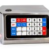 Torrey LPC40L-HS, 40 lb x 0.01 lb Retail Price Computing Scale-1