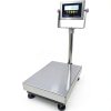 SellEton SL-916-16x12 Industrial Bench Scale 16” x 12” Stainless Steel Platform & Indicator 400 lb Capacity x 0.02 lb Accuracy-1
