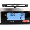 Torrey LPC40L-HS, 40 lb x 0.01 lb Retail Price Computing Scale-2