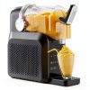 Slushie Machine Grano Chef 88oz No Ice Needed Frozen Drink Maker-5