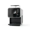 Shaved Ice Machine TMWINGS Snowflake Maker with Rapid Cooling ZB-2001M-7