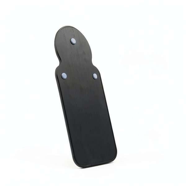 Slider Mat Xykzra Bamboo for Ninja FS301 Slushie Machine 17x7 Black-6