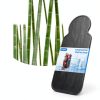 Slider Mat Xykzra Bamboo for Ninja FS301 Slushie Machine 17x7 Black-5