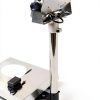 SellEton SL-916-16x12 Industrial Bench Scale 16” x 12” Stainless Steel Platform & Indicator 400 lb Capacity x 0.02 lb Accuracy-6