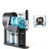 Slushie Machine OSTBA 88oz Home Frozen Drink Maker with No Ice Needed-1