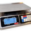 Torrey LPC40L-HS, 40 lb x 0.01 lb Retail Price Computing Scale-0