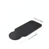 Slider Mat Xykzra Bamboo for Ninja FS301 Slushie Machine 17x7 Black-4