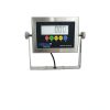 SellEton SL-916-16x12 Industrial Bench Scale 16” x 12” Stainless Steel Platform & Indicator 400 lb Capacity x 0.02 lb Accuracy-4
