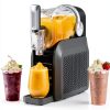 Slushie Machine Grano Chef 88oz No Ice Needed Frozen Drink Maker-1