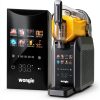 Slushie Machine Pro by Wongic 88oz Frozen Drink Maker with Touchscreen-1