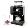 Shaved Ice Machine TMWINGS Snowflake Maker with Rapid Cooling ZB-2001M-4