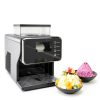 Shaved Ice Machine TMWINGS Snowflake Maker with Rapid Cooling ZB-2001M-1